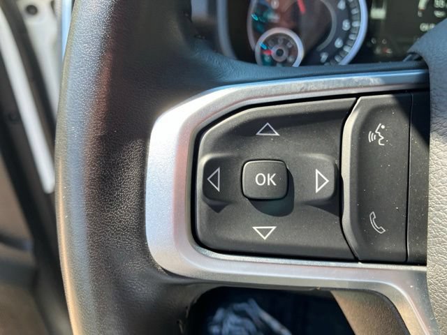 Used 2024 RAM 2500 Big Horn w/ Safety Group AWD/4WD image 16
