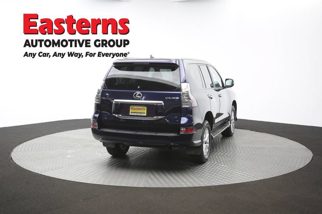 Used 2021 Lexus GX 460 w/ Accessory Package AWD/4WD image 44