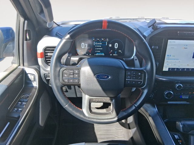 Used 2022 Ford F150 Raptor w/ Equipment Group 801A High AWD/4WD image 12
