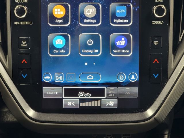 Certified 2025 Subaru Crosstrek 2.5i Limited image 21