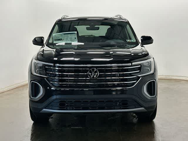 New 2026 Volkswagen Atlas SE AWD/4WD image 28