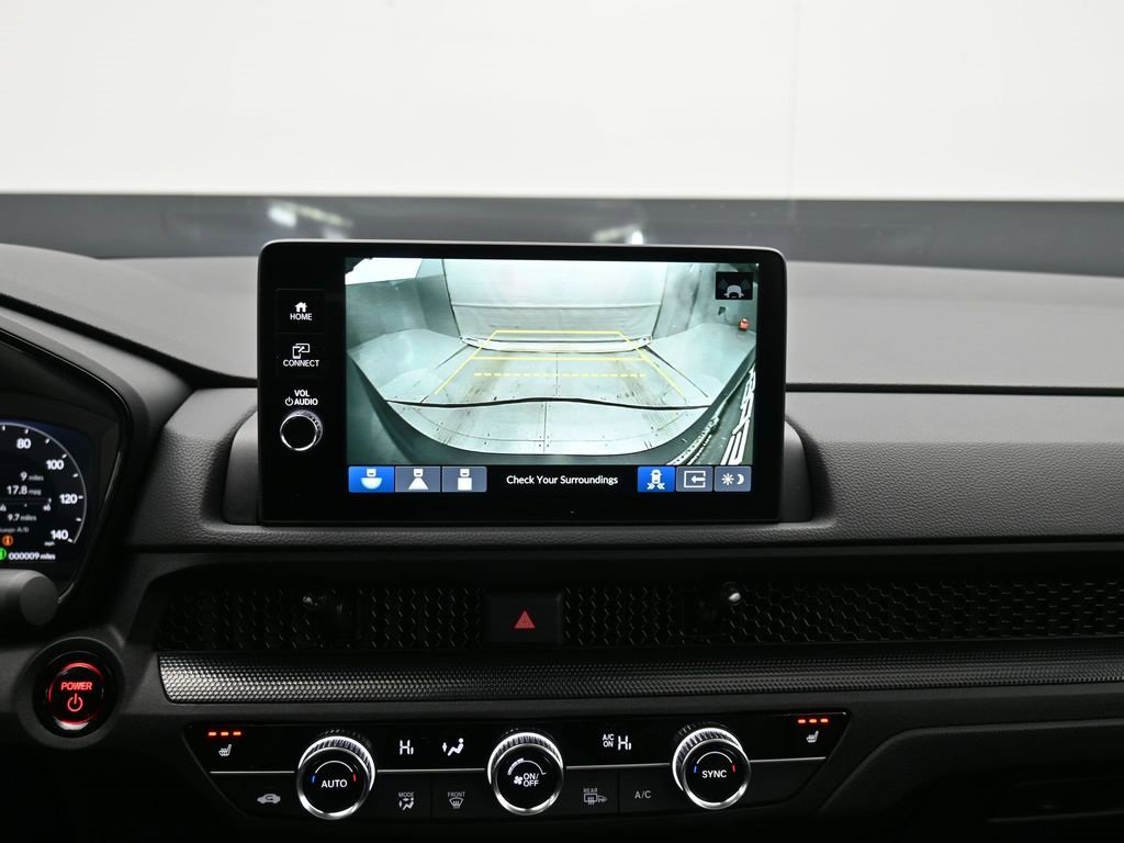 New 2026 Honda CR-V Sport-L image 48