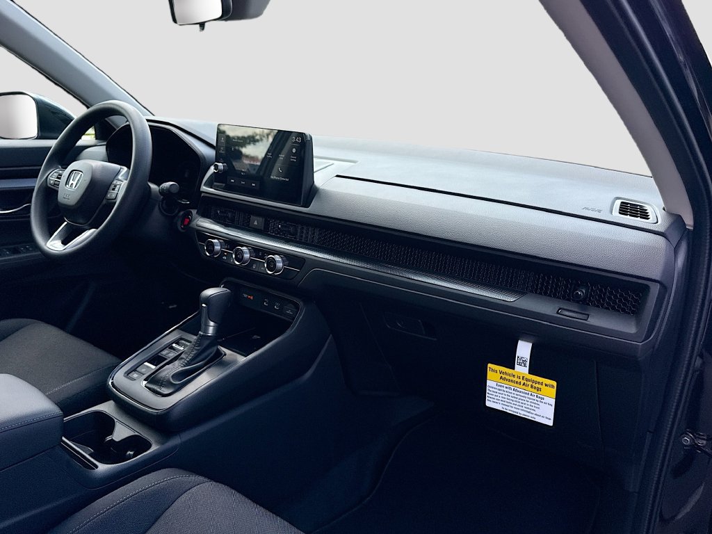New 2026 Honda CR-V LX image 30