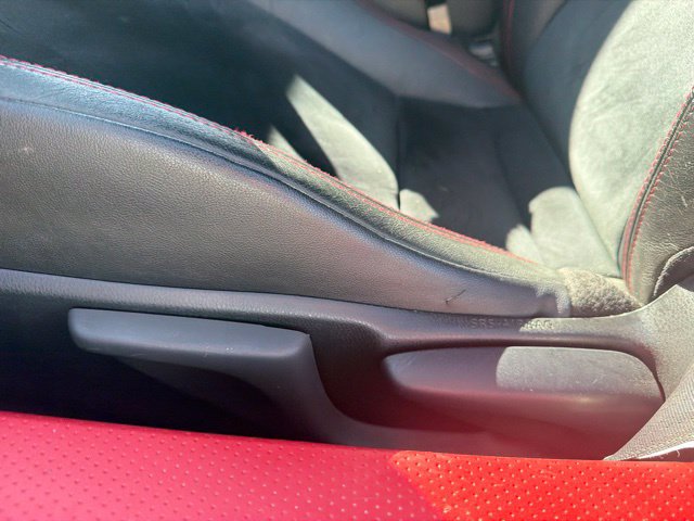 Used 2016 Subaru BRZ Limited RWD image 16