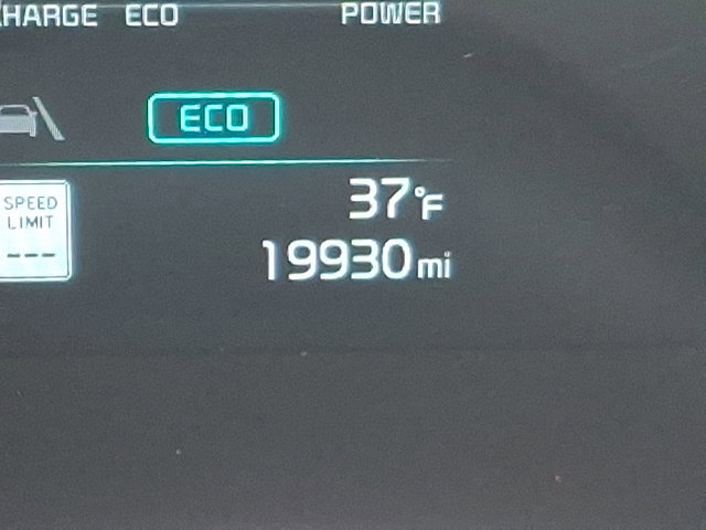 Used 2023 Kia Sportage EX image 20