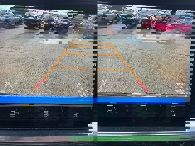 Used 2025 Chevrolet Silverado 1500 LT w/ Protection Package image 6