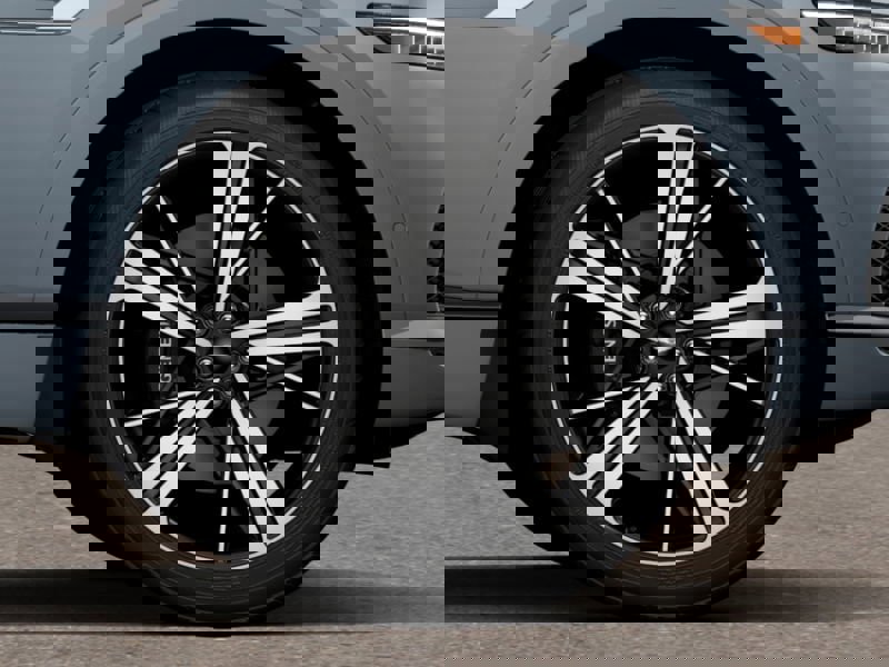 New 2026 Genesis GV80 3.5T e-SC image 8