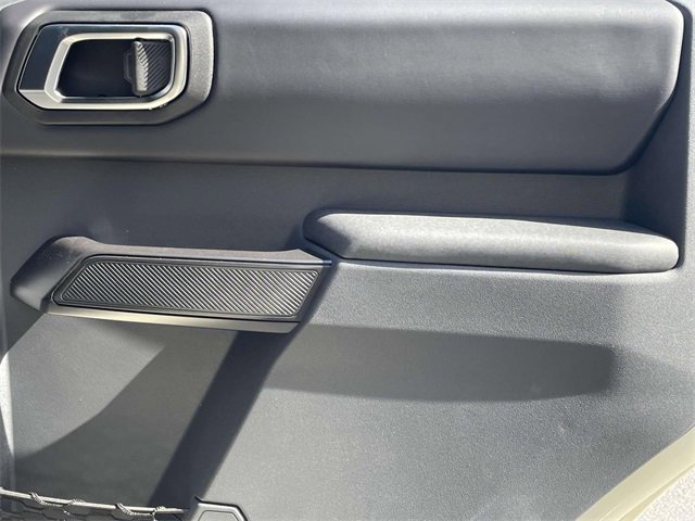 New 2025 Ford Bronco Badlands image 27