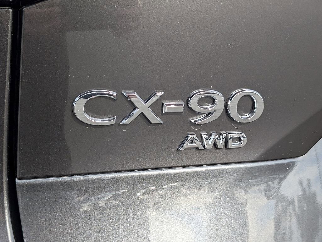 New 2026 MAZDA CX-90 Plug-In Hybrid w/ Premium Plus image 12