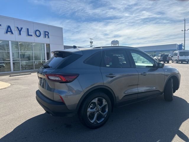 Used 2025 Ford Escape ST-Line w/ Tech Pack #1 image 18