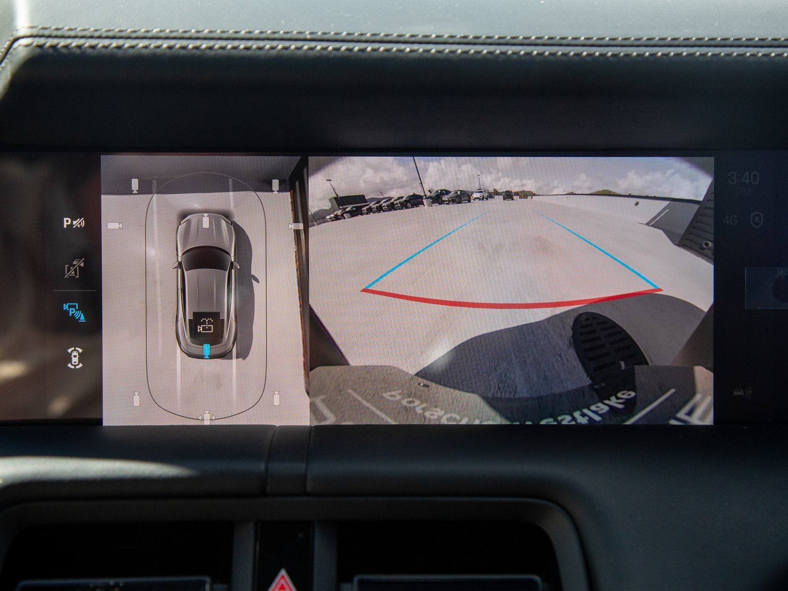 New 2026 Porsche Taycan RWD image 20