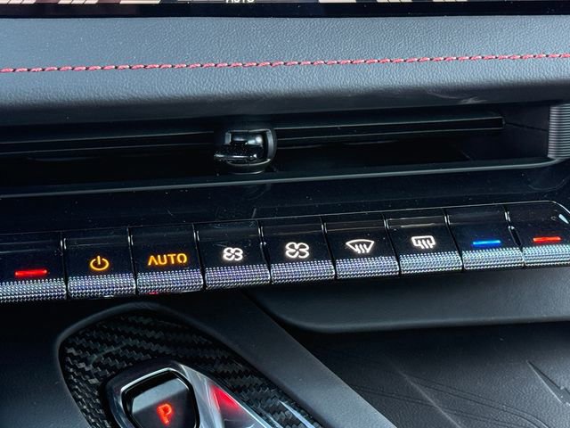 New 2026 Chevrolet Corvette Z06 image 38