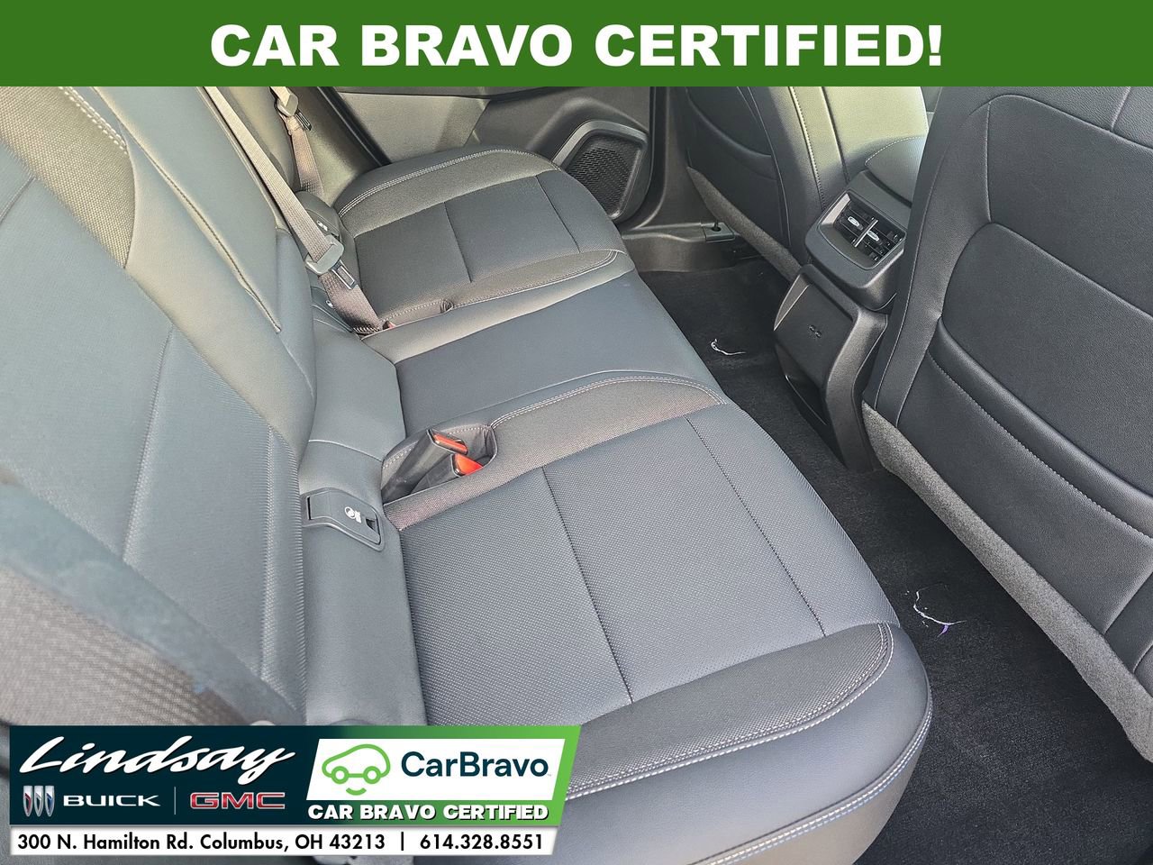 Used 2025 Chevrolet Equinox EV LT w/ Convenience Package image 27