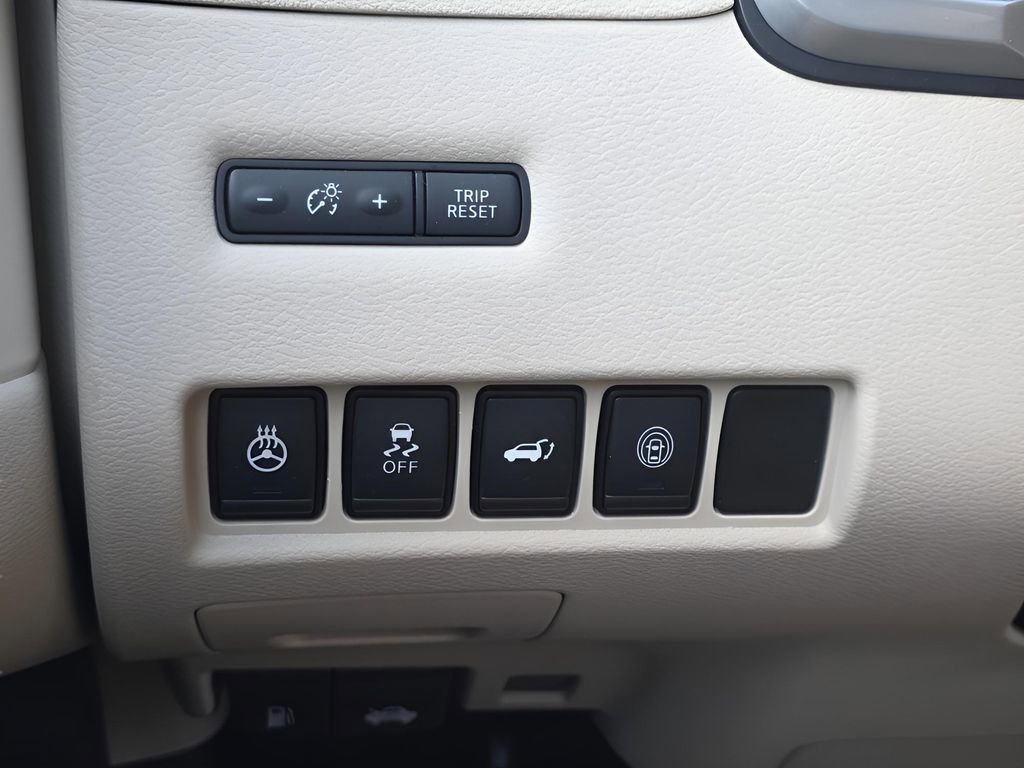 Used 2024 Nissan Murano SL image 26