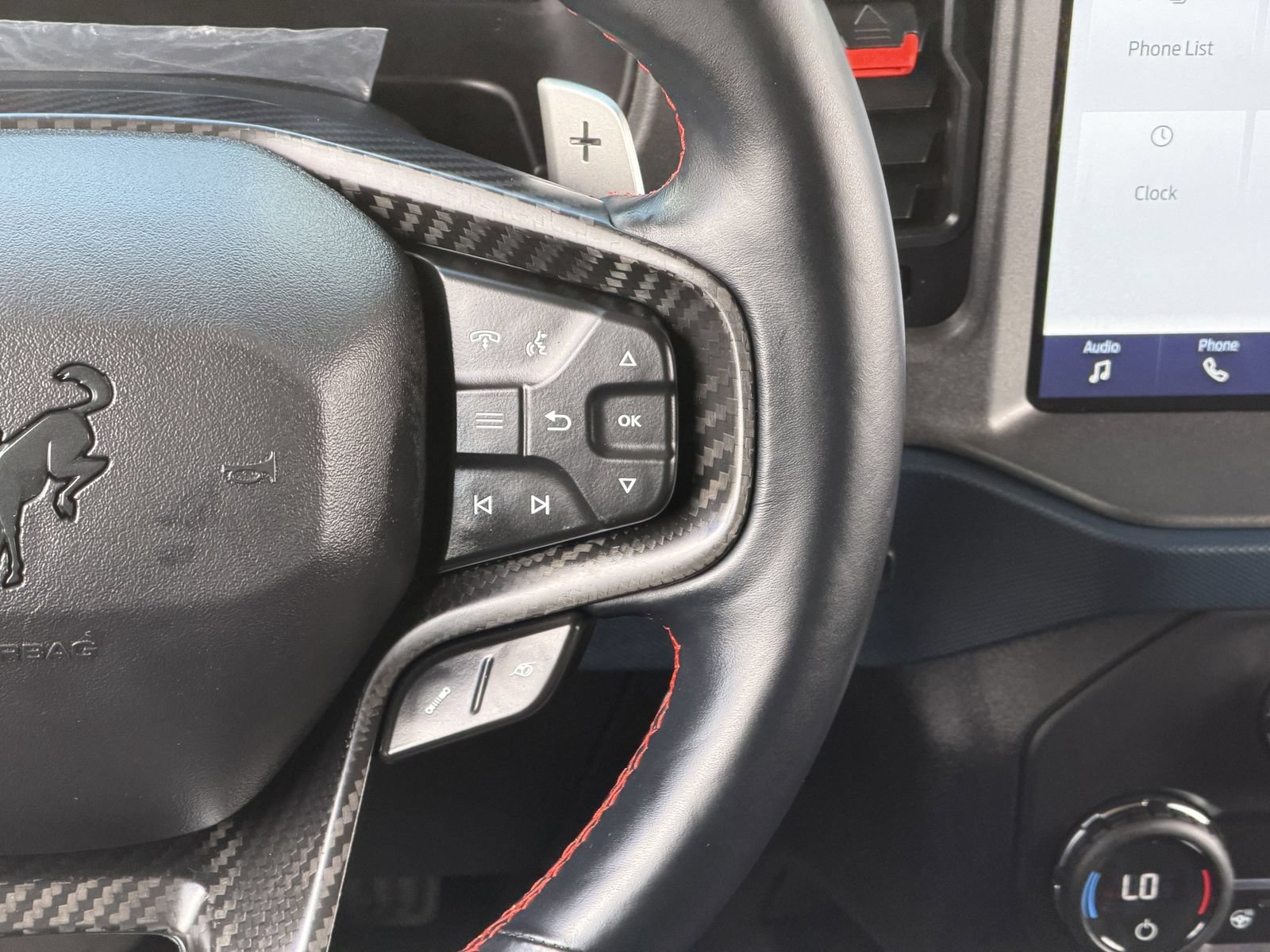 Used 2023 Ford Bronco Raptor AWD/4WD image 16