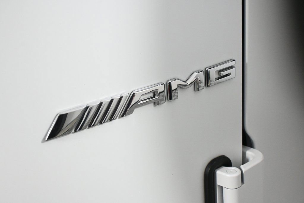 Certified 2024 Mercedes-Benz G 63 AMG G 63 AMG image 28