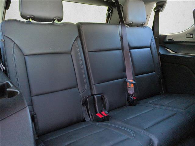 Used 2021 Chevrolet Tahoe LT AWD/4WD image 19