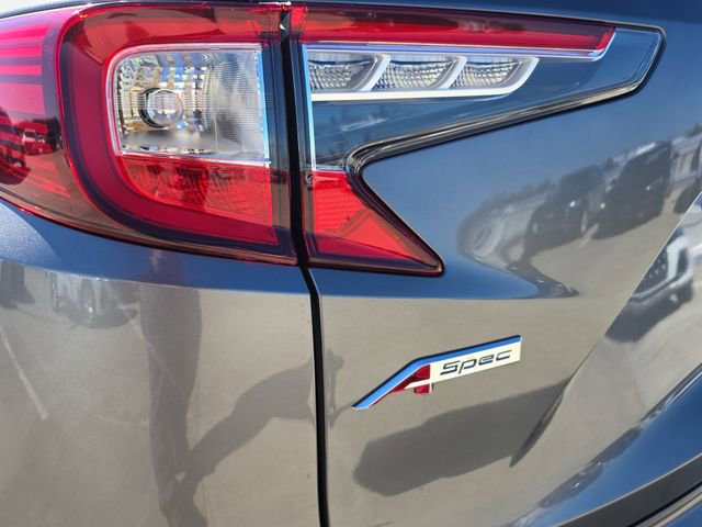 Used 2024 Acura RDX A-Spec image 38