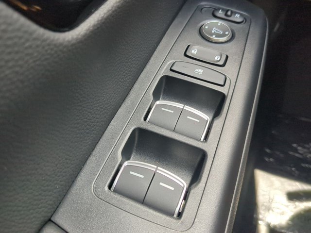 New 2027 Honda CR-V EX-L image 22