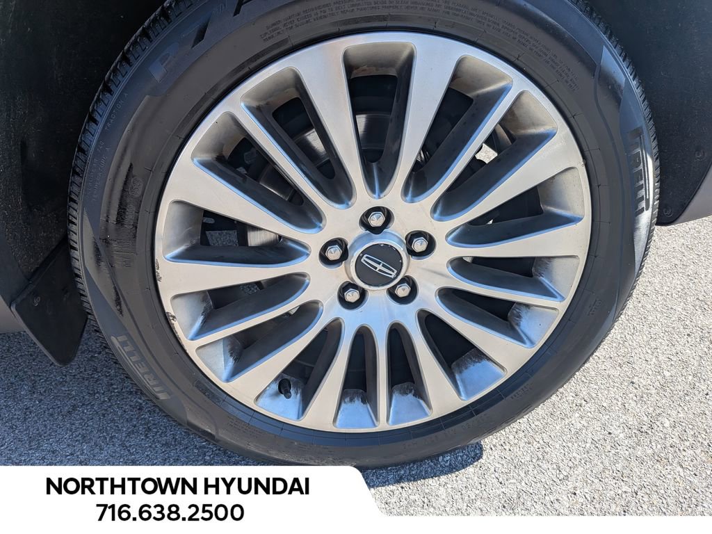 Used 2018 Lincoln MKC Reserve image 46