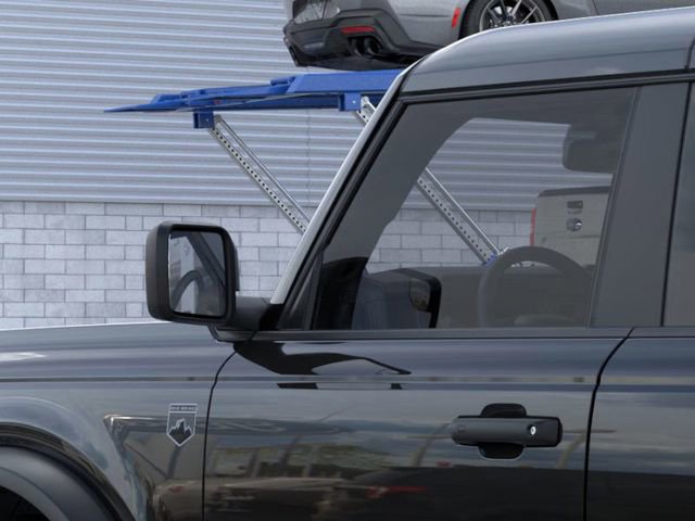 New 2026 Ford Bronco Big Bend AWD/4WD image 26