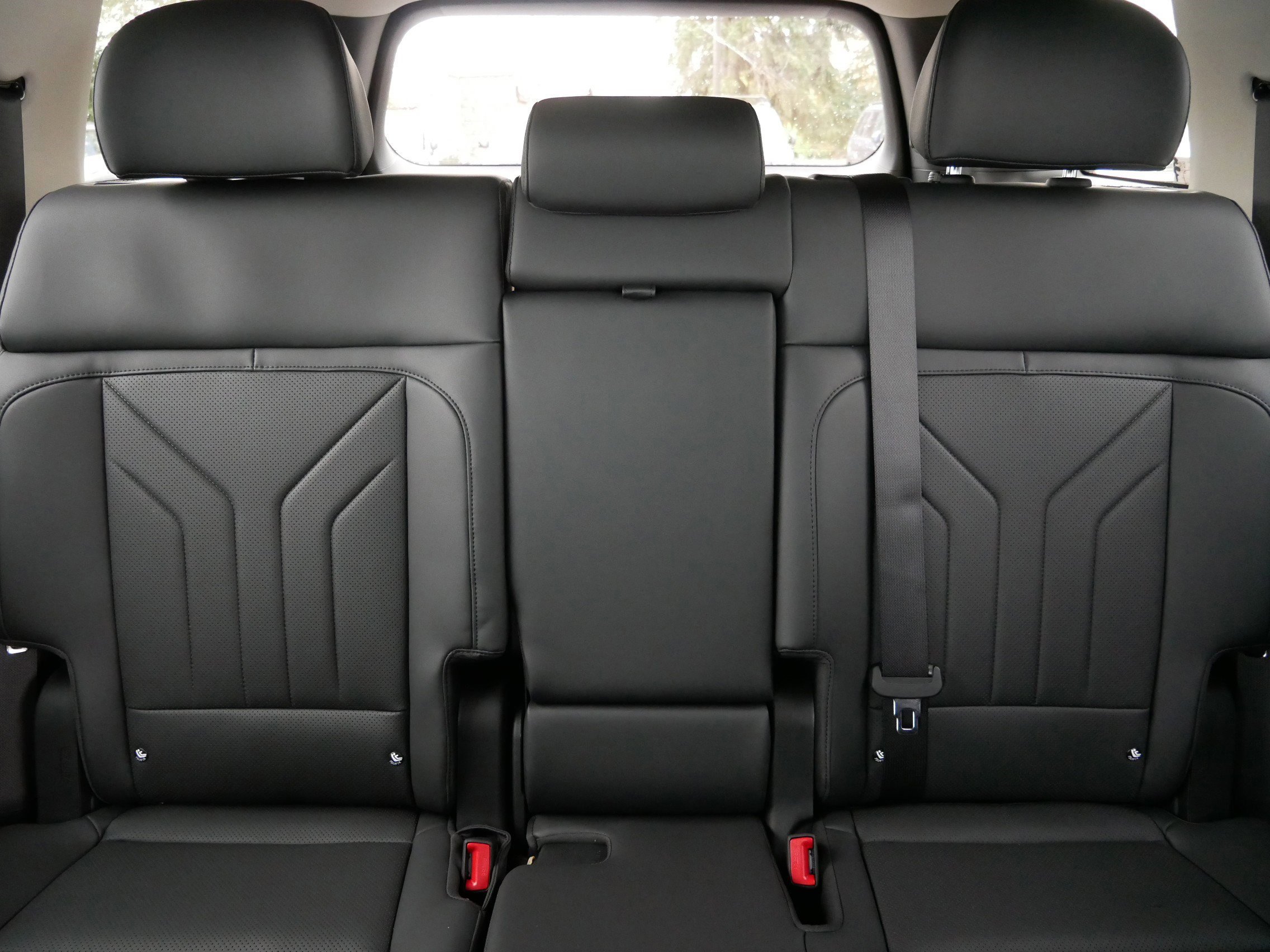 New 2026 Hyundai Santa Fe SEL image 7