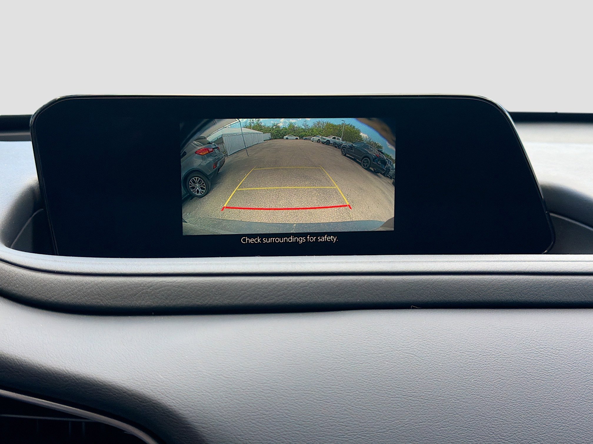 New 2026 MAZDA CX-30 AWD 2.5 S image 31