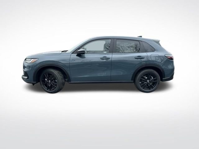 New 2026 Honda HR-V Sport image 2