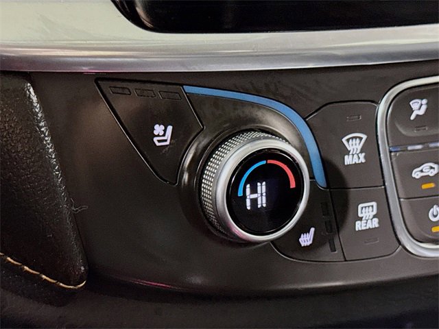 Used 2019 Chevrolet Traverse Premier w/ LPO, Blackout Package image 19