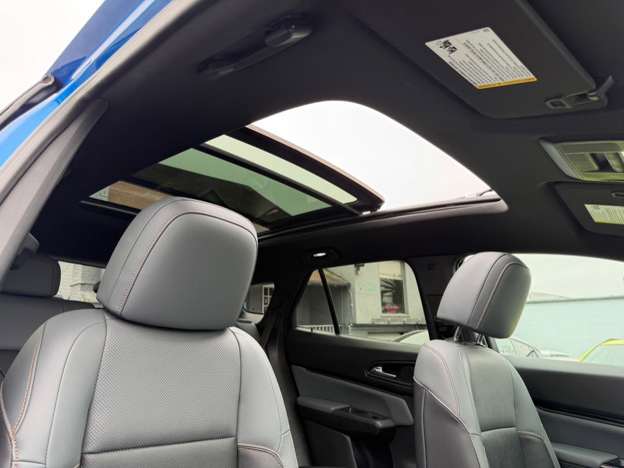 Used 2024 Honda Prologue Elite image 34