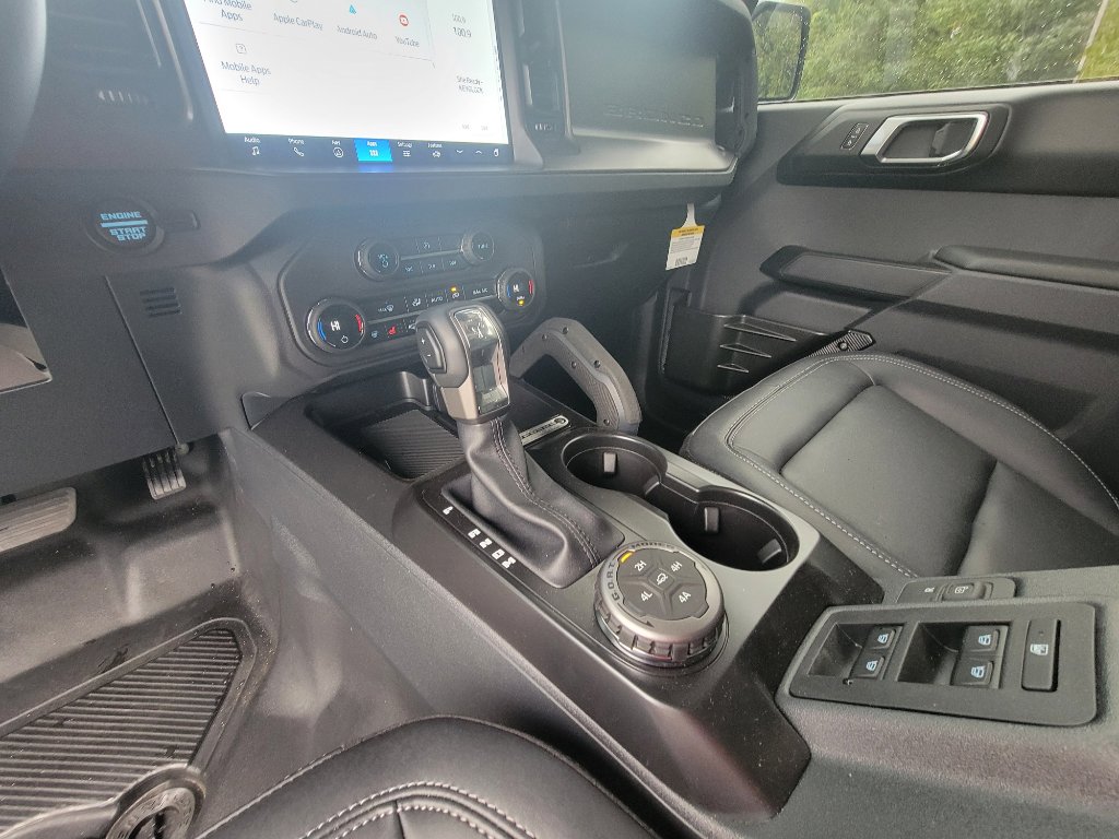 New 2025 Ford Bronco Badlands image 29