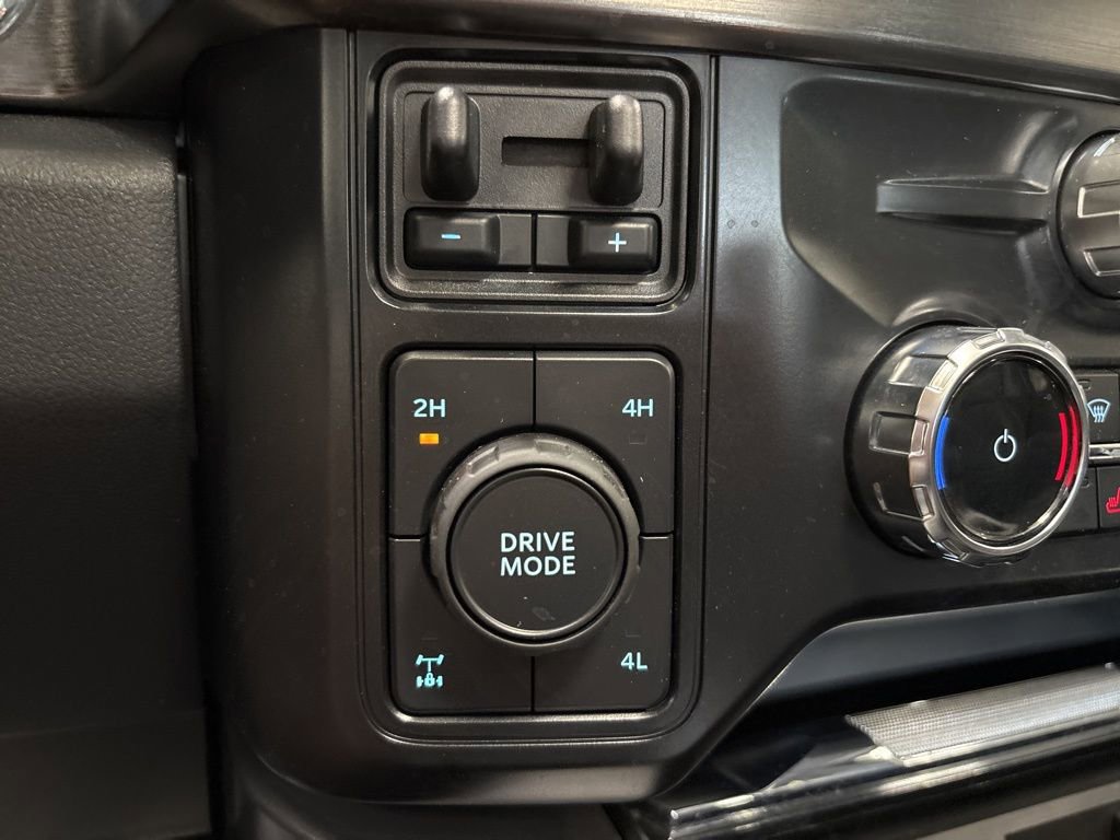 Used 2024 Ford F250 Lariat image 41