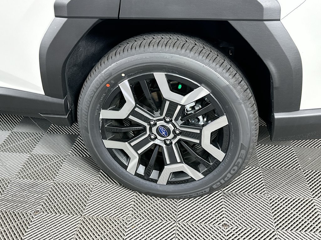 New 2026 Subaru Outback Touring XT AWD/4WD image 39