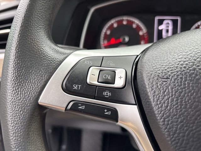 Used 2020 Volkswagen Jetta S w/ Driver Assistance Package image 18