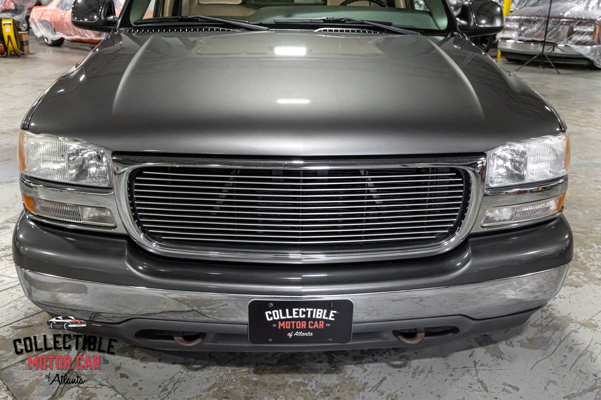Used 2000 GMC Sierra 1500 2WD Extended Cab w/ Convenience Plus Group image 42