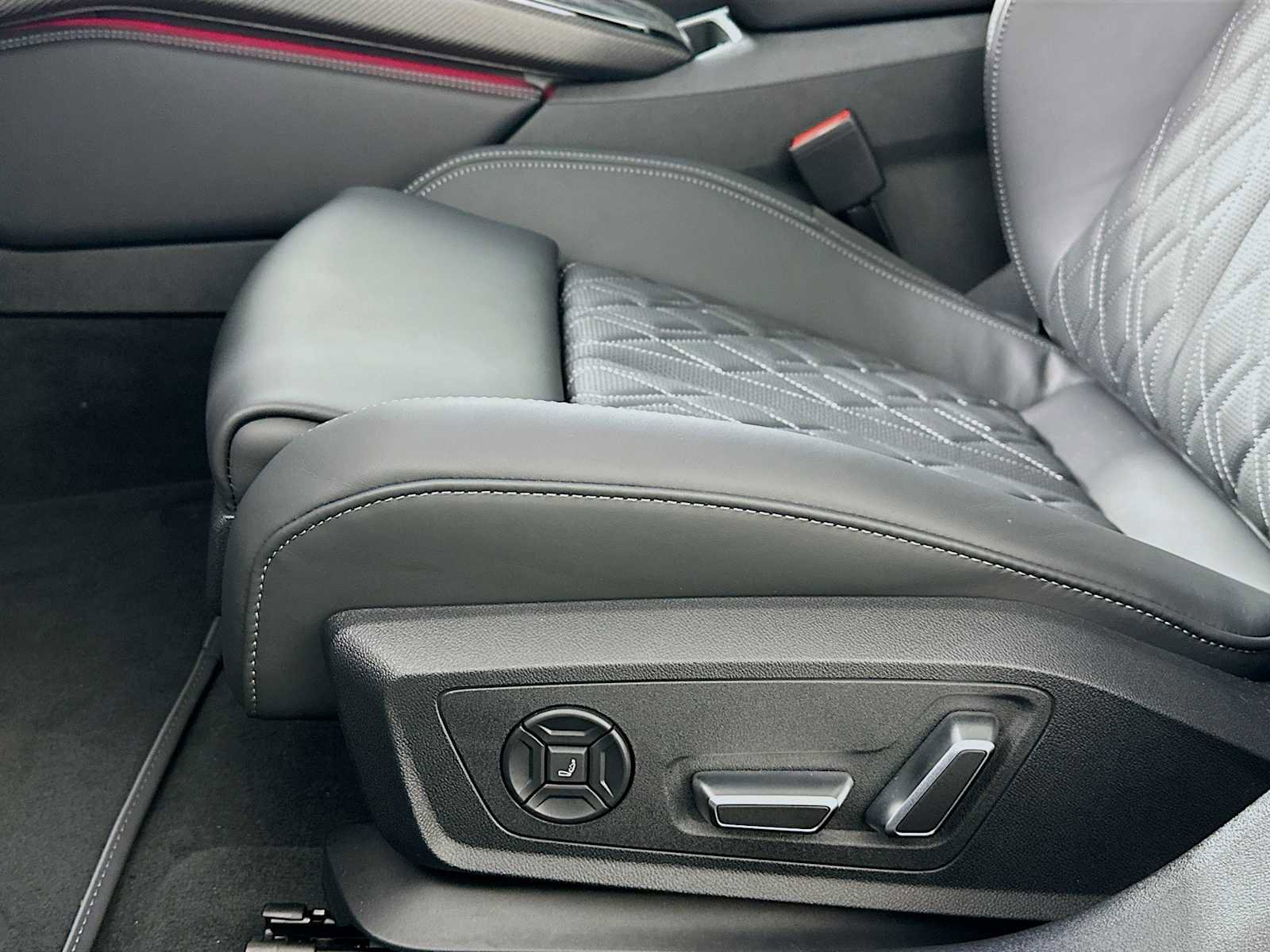 New 2026 Audi A6 Prestige image 17