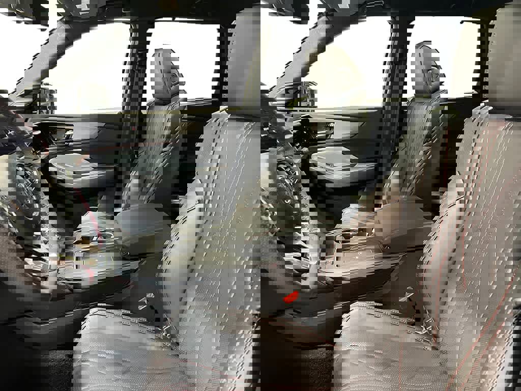 New 2026 Acura MDX A-Spec image 16