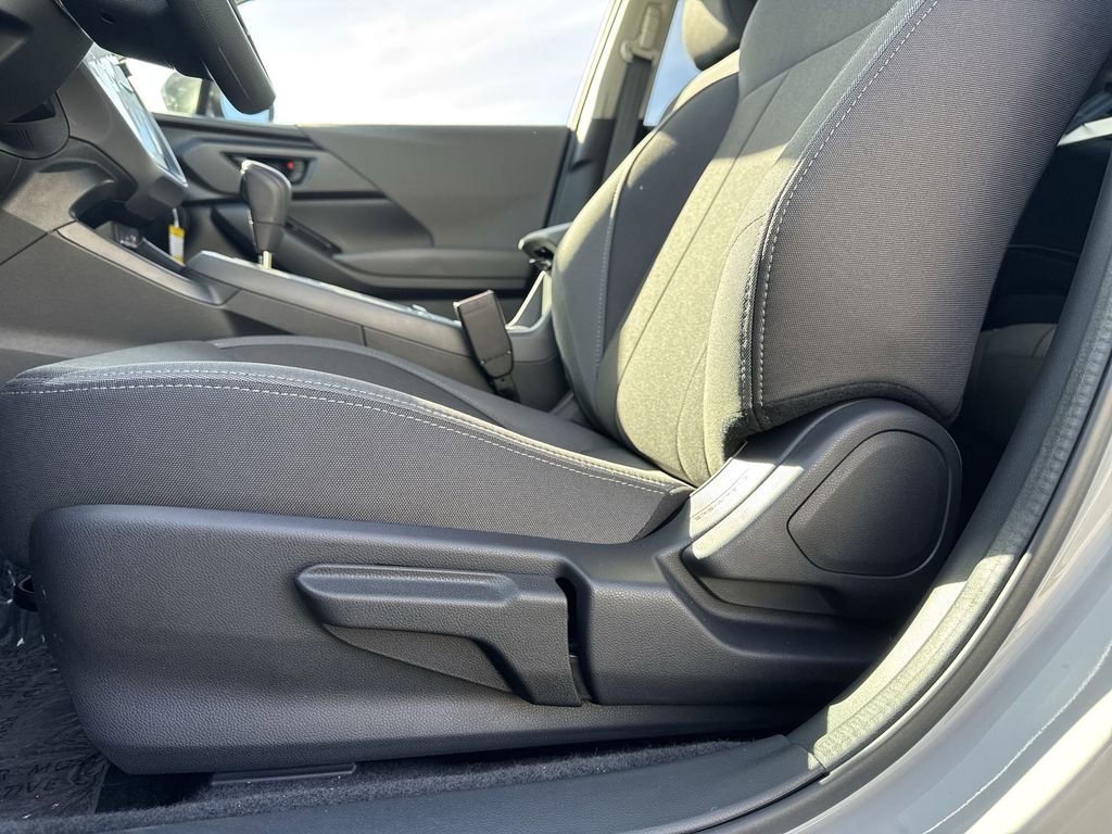 New 2026 Subaru Crosstrek 2.0i Premium image 14