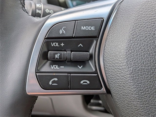 Used 2018 Hyundai Sonata Limited image 25