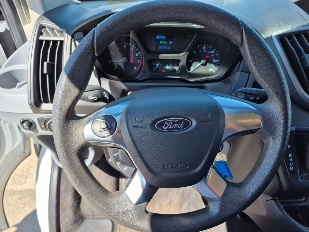 Used 2016 Ford Transit 350 XLT RWD image 11