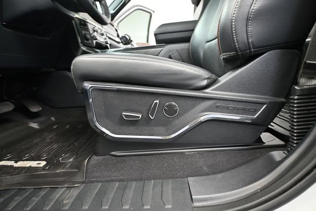 Used 2023 Ford F150 Lariat w/ Equipment Group 502A High AWD/4WD image 17