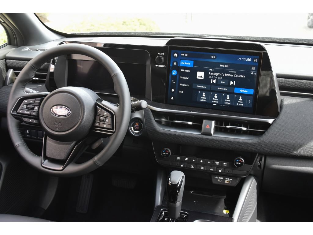 New 2026 Subaru Outback Premium AWD/4WD image 17