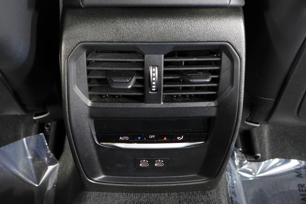 Used 2023 BMW 330i Sedan w/ Driving Assistance Package RWD image 24