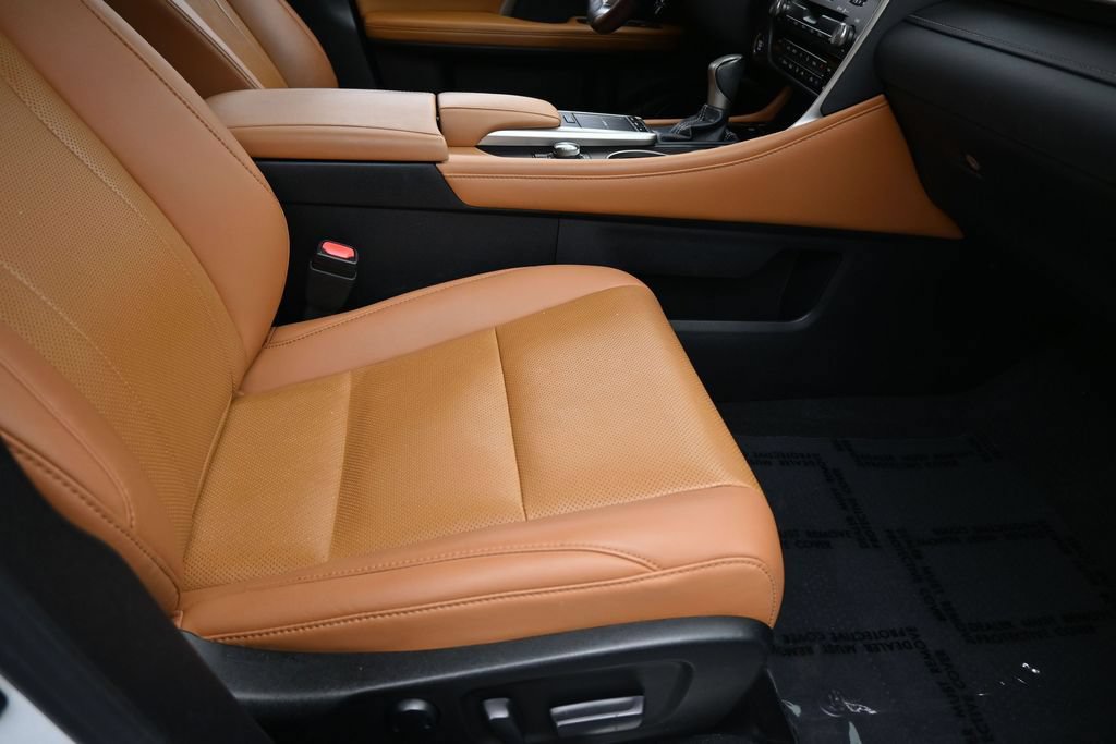 Used 2022 Lexus RX 350 FWD w/ Premium Package image 45
