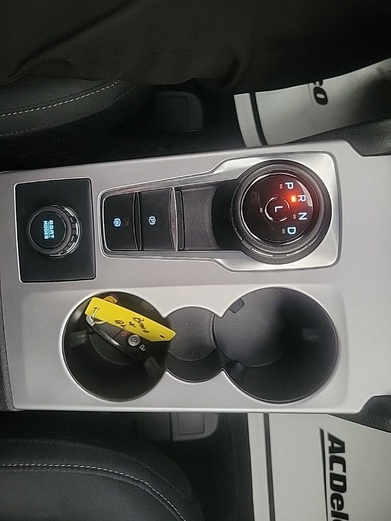 Used 2023 Ford Bronco Sport Big Bend AWD/4WD image 20