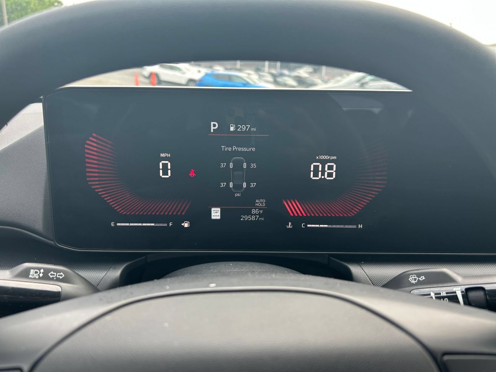 Used 2025 Kia K4 FWD image 35