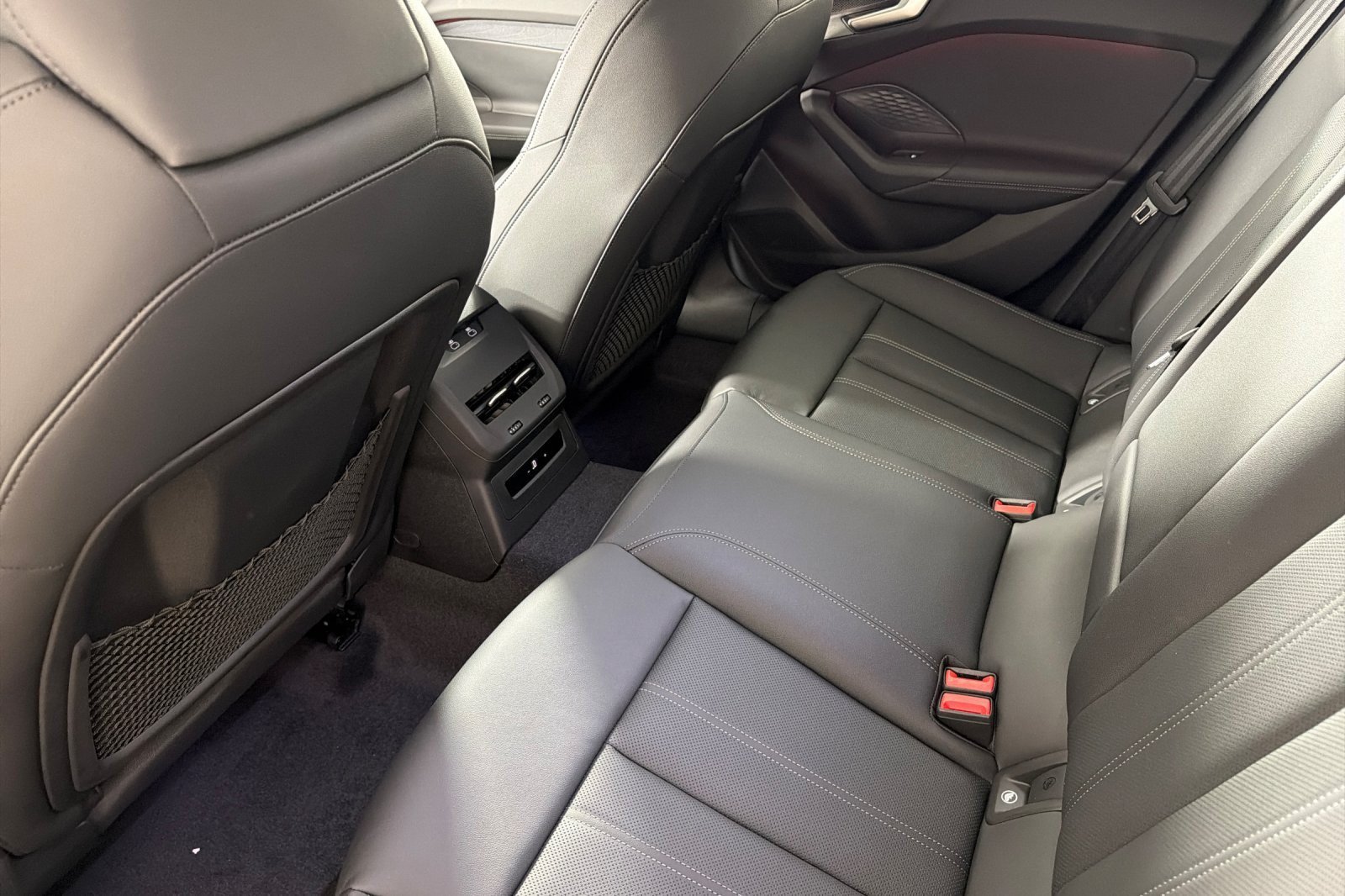 New 2026 Audi A5 Premium Plus AWD/4WD image 11