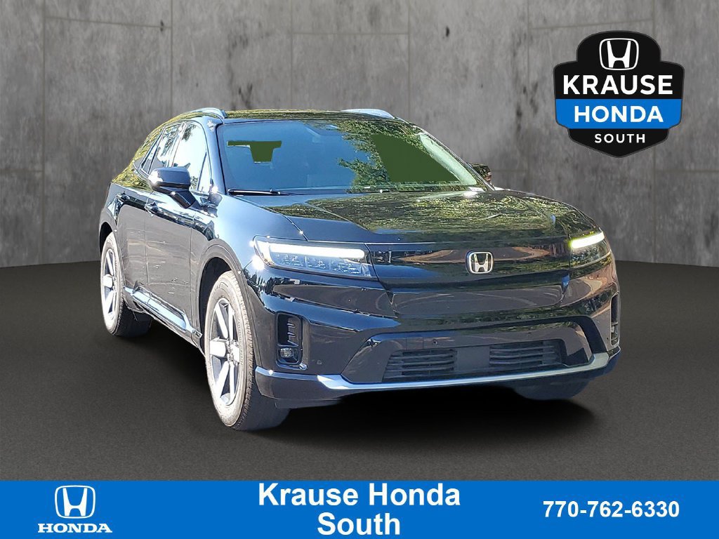 New 2026 Honda Prologue Touring