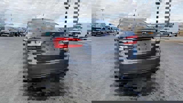 Used 2022 Subaru Impreza 2.0i image 7