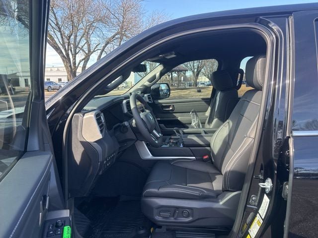 New 2026 Toyota Tundra Limited AWD/4WD image 9